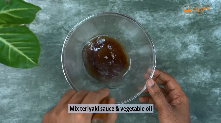 Teriyaki Chicken Pasta Salad Recipe